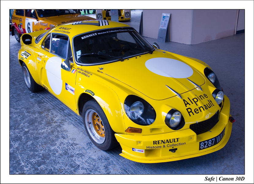 2006 - 10 - World series Renault - 010